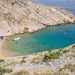 Mare Apartamento Vrsi