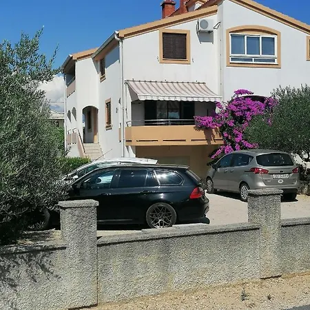Apartamento Mare
