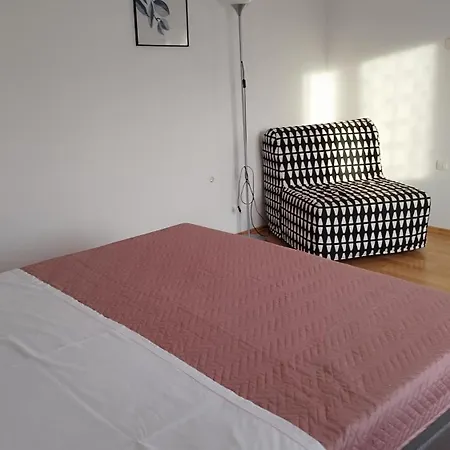 Appartement Mare