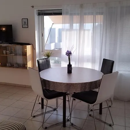 Mare Appartement Vrsi