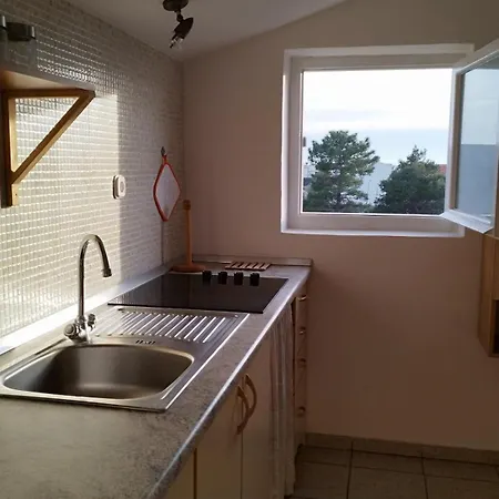 Appartement Mare