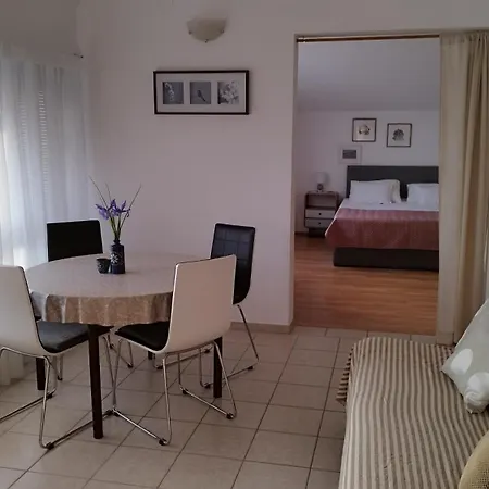 Mare Appartement Vrsi