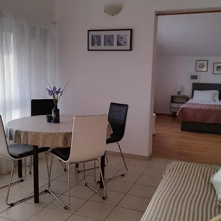 Apartamento Mare
