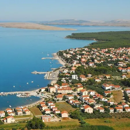 Appartement Mare *