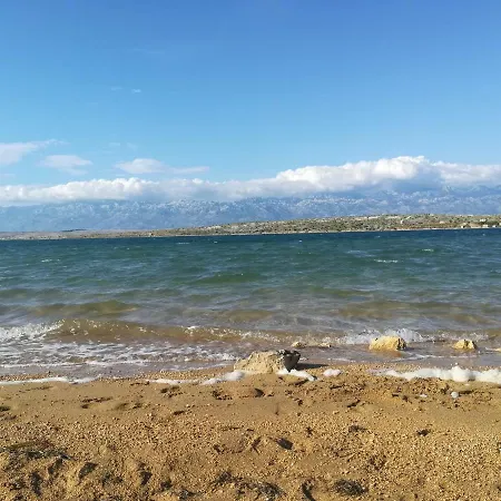 Mare * Vrsi