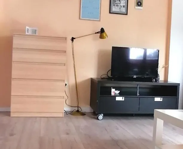 Apartamento Mare Vrsi