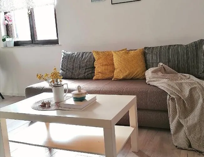 Apartamento Mare Vrsi
