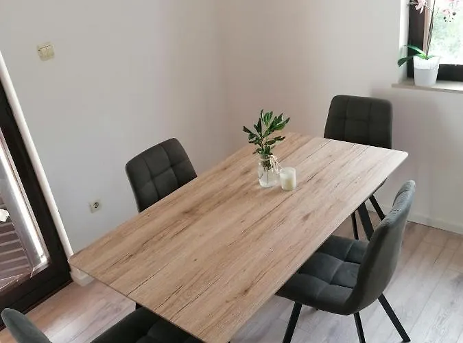 Apartamento Mare Vrsi