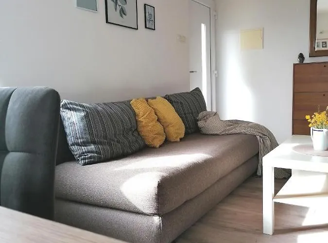 Apartamento Mare