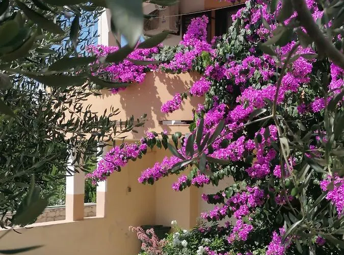 Apartamento Mare Vrsi