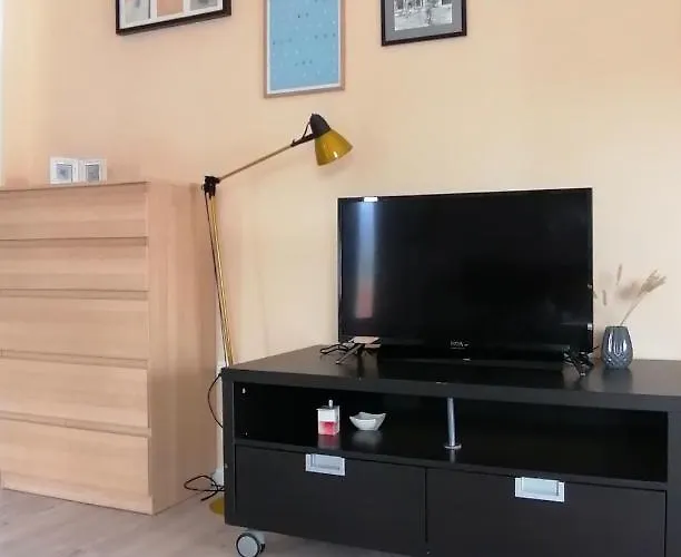 Mare Apartamento Vrsi