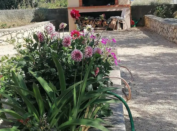 Mare Apartamento Vrsi