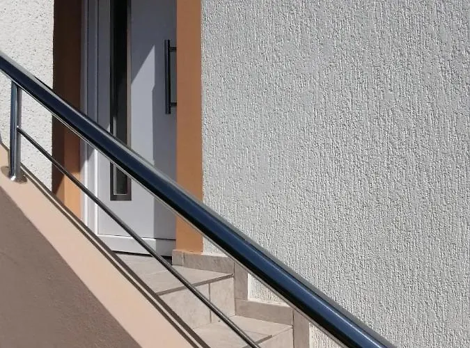 Mare Apartamento *