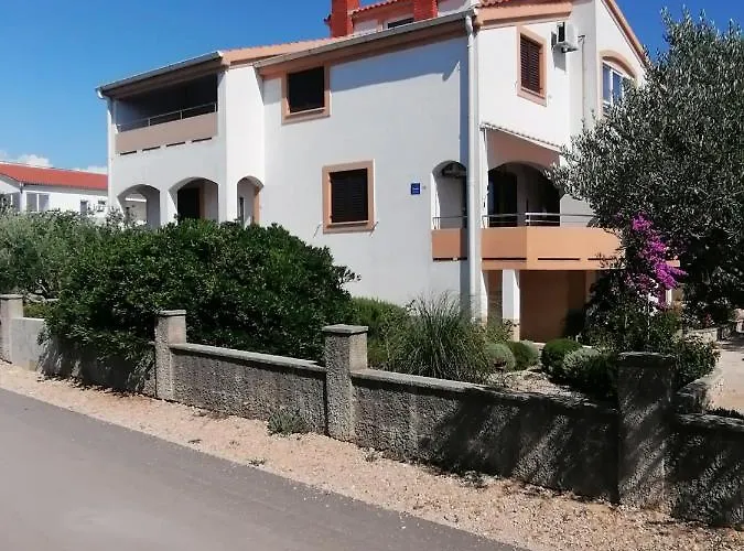 Mare Apartamento *