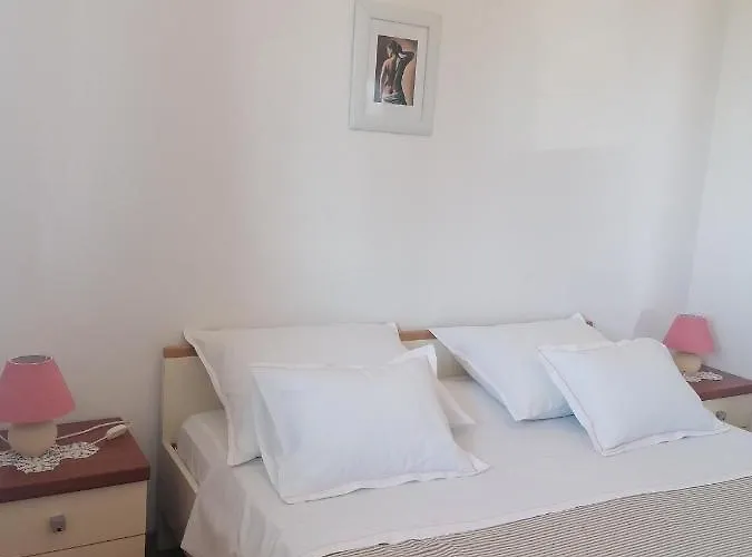 Mare Apartamento *