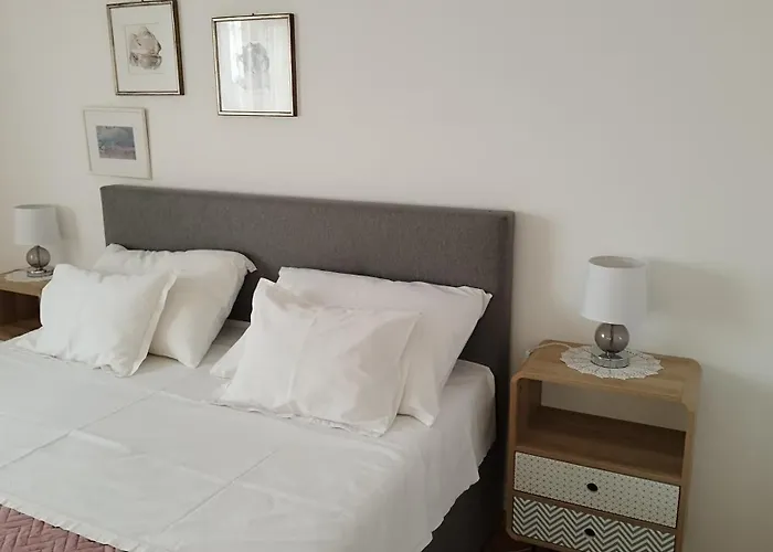 Apartamento Mare Vrsi