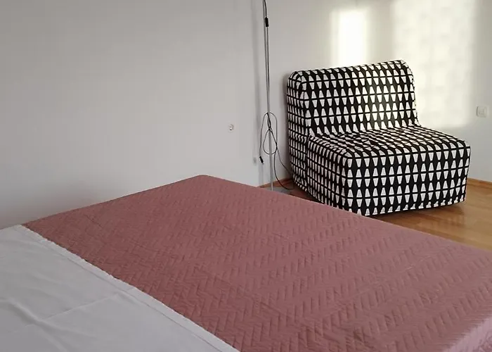 Apartamento Mare