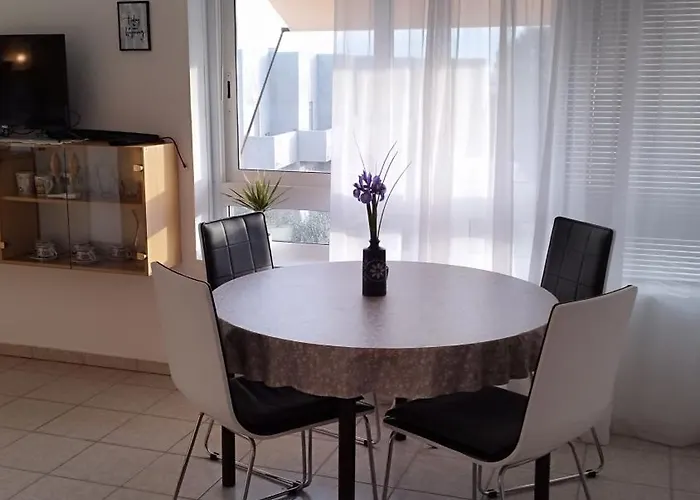 Mare Apartamento Vrsi