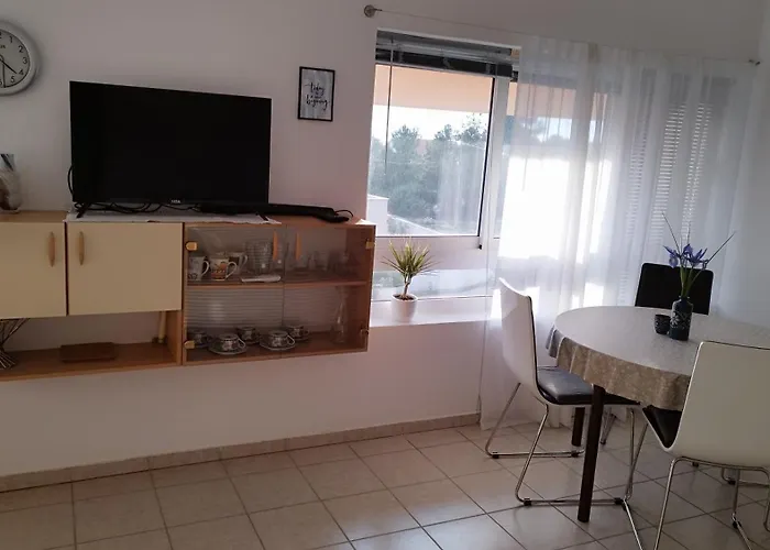 Mare Apartamento *
