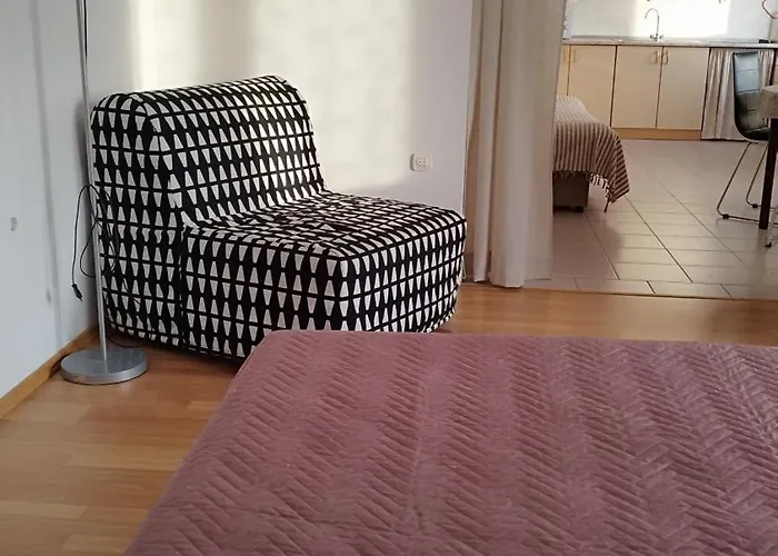 Mare Apartamento Vrsi