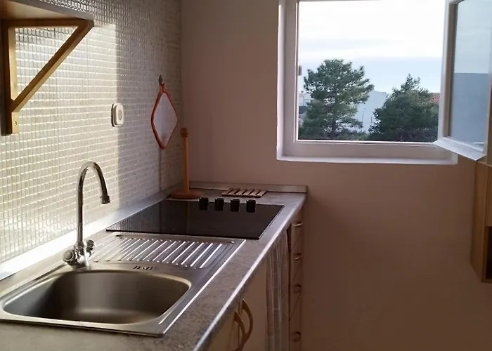 Apartamento Mare
