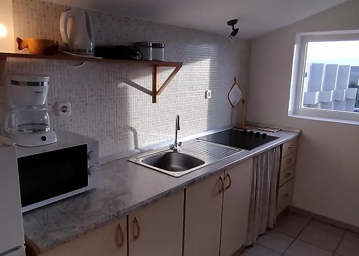 Mare Apartamento