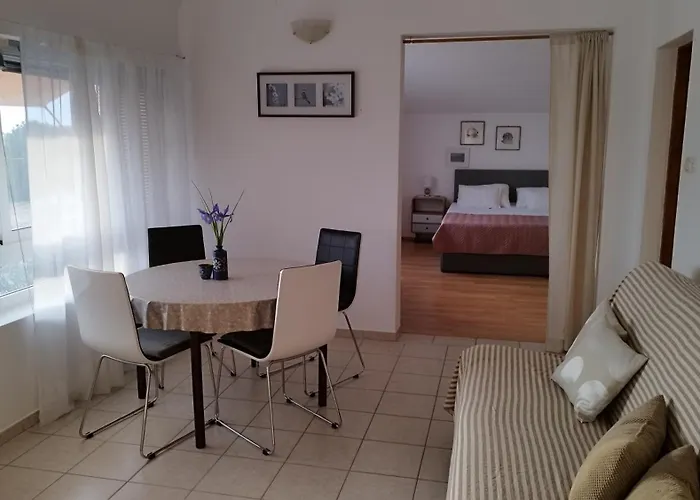 Mare Apartamento Vrsi