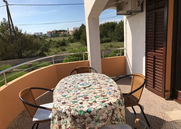 Mare Apartamento Vrsi