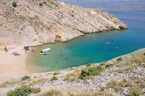 Mare Apartamento Vrsi