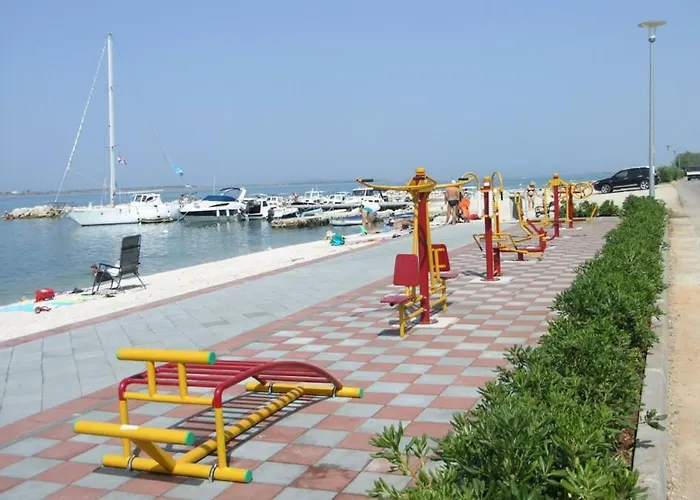 Mare Apartamento *