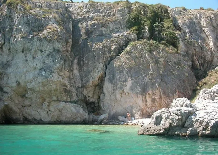 Mare Apartamento *