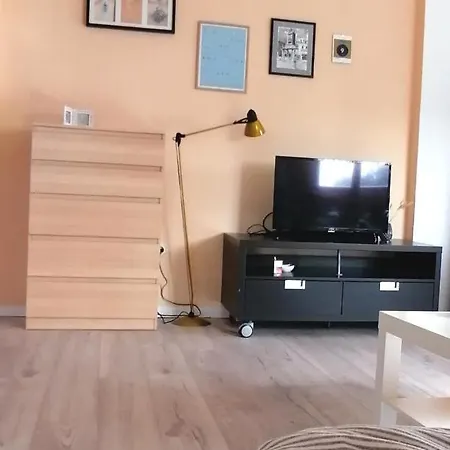 Apartamento Mare Vrsi