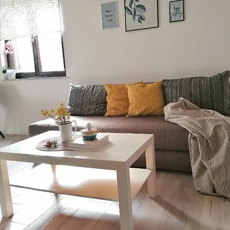 Apartment Mare Vrsi