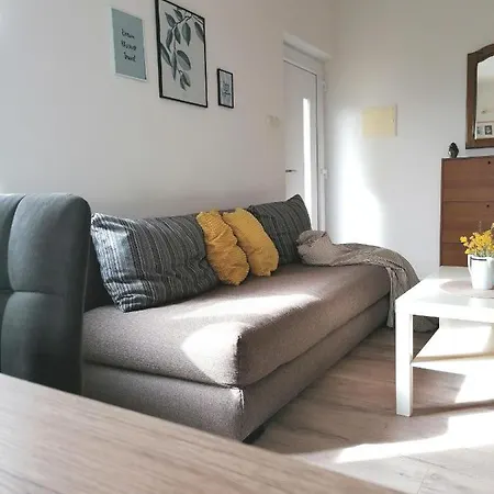 Apartman Mare