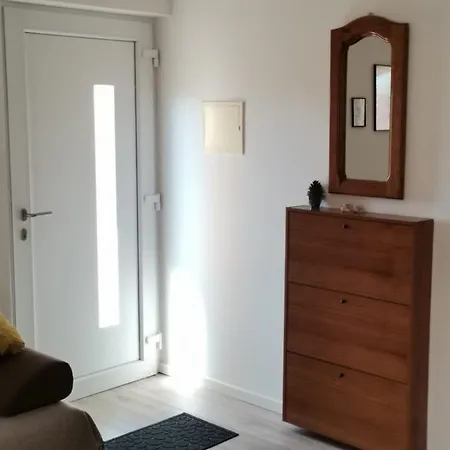 Mare Apartment *