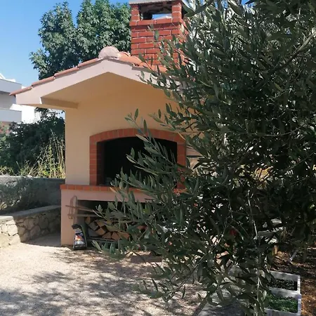 Mare Apartment