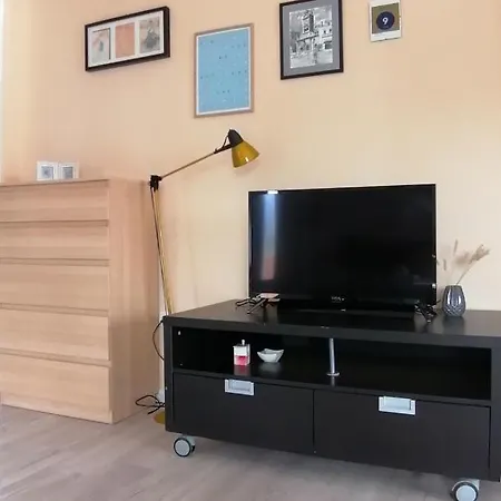 Mare Apartment Vrsi