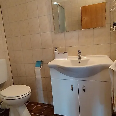 Mare Apartment