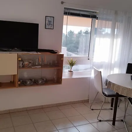 Mare Apartment *
