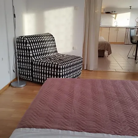 Mare Apartment Vrsi