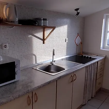 Mare Apartment