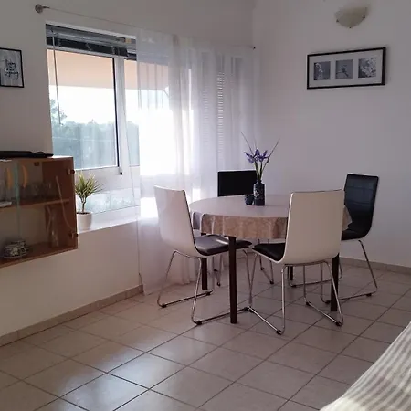 Apartment Mare *