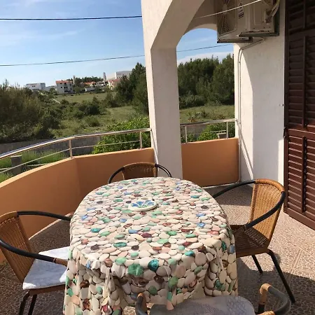 Mare Apartment Vrsi