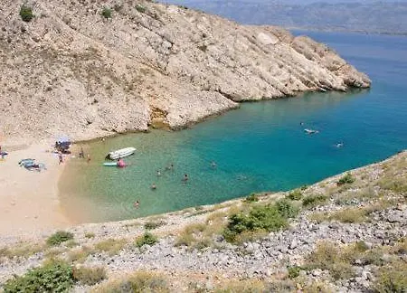 Mare Apartment Vrsi